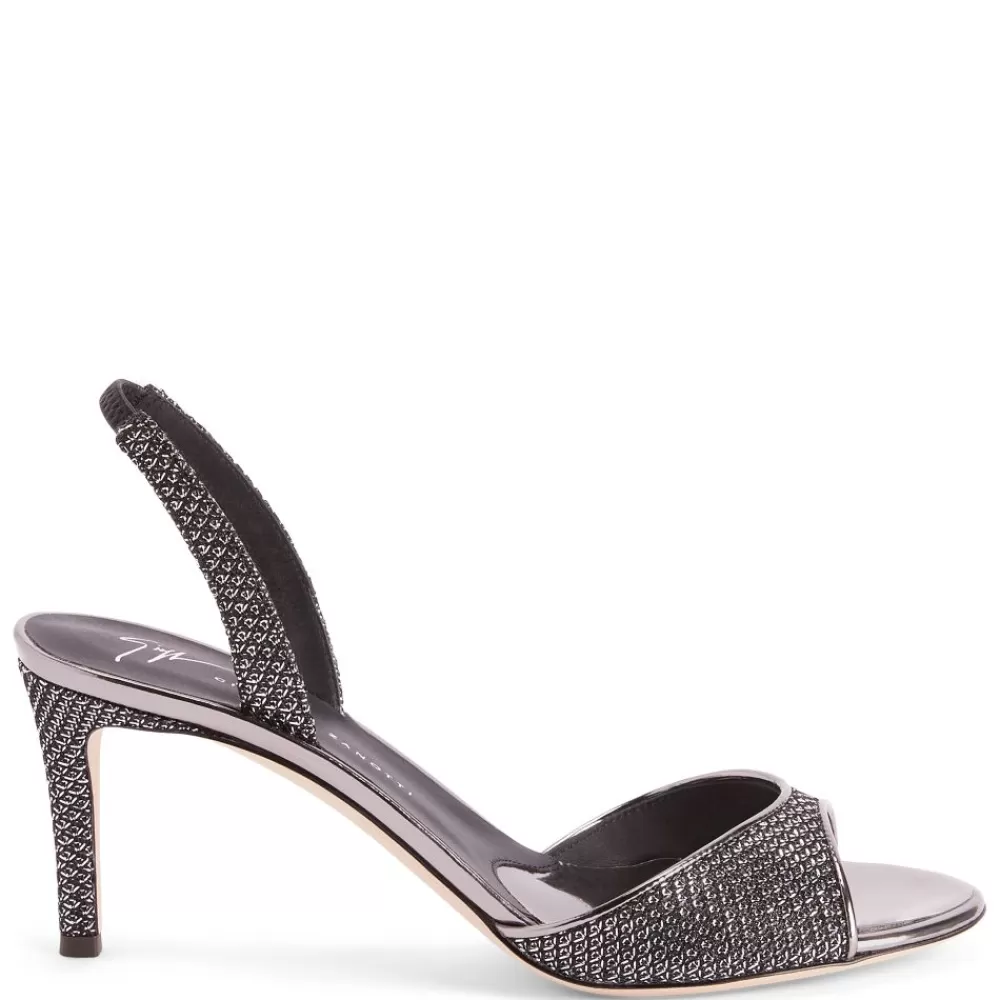 Mujer Giuseppe Zanotti Lilibeth