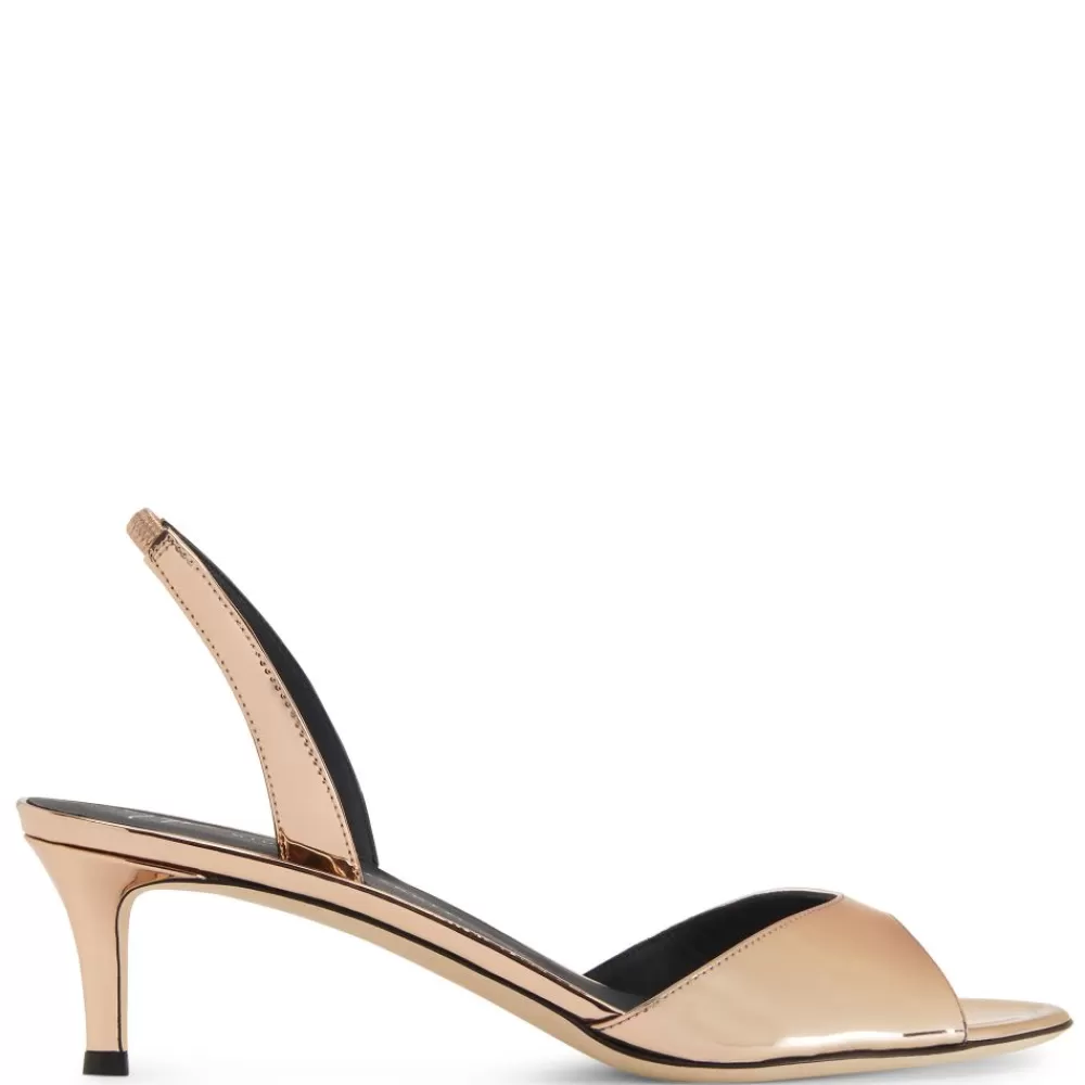 Mujer Giuseppe Zanotti Lilibeth