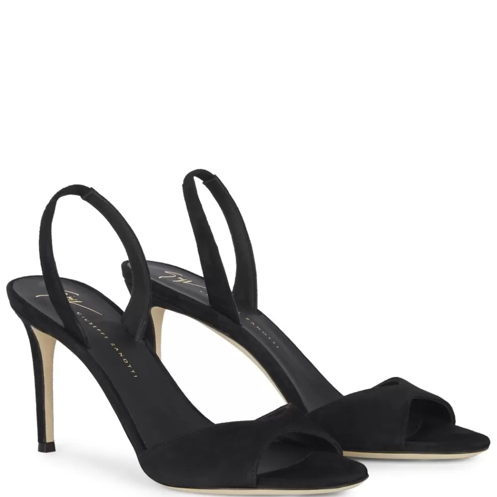 Mujer Giuseppe Zanotti Lilibeth
