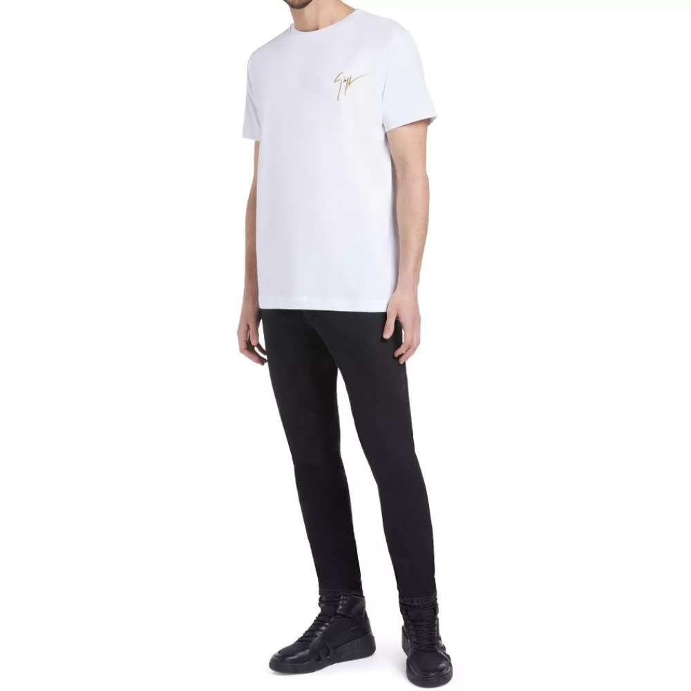 Hombre Giuseppe Zanotti Lr-01
