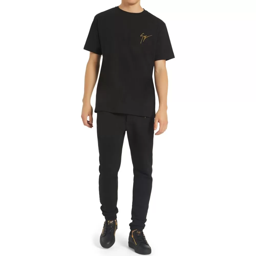 Hombre Giuseppe Zanotti Lr-01