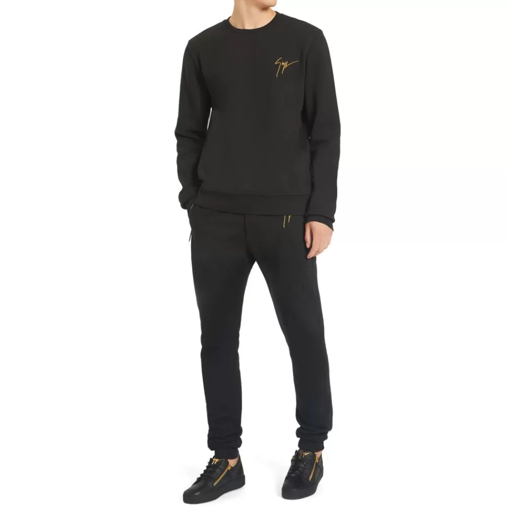 Hombre Giuseppe Zanotti Lr-02