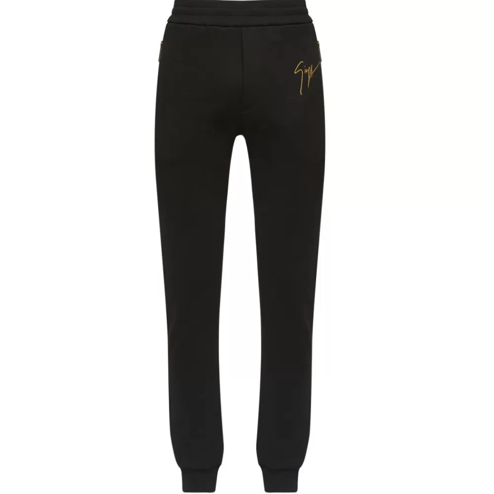 Hombre Giuseppe Zanotti Lr-05