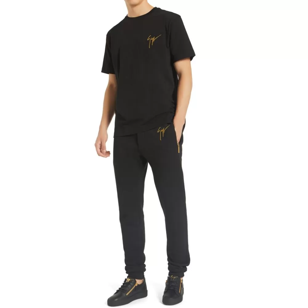 Hombre Giuseppe Zanotti Lr-05