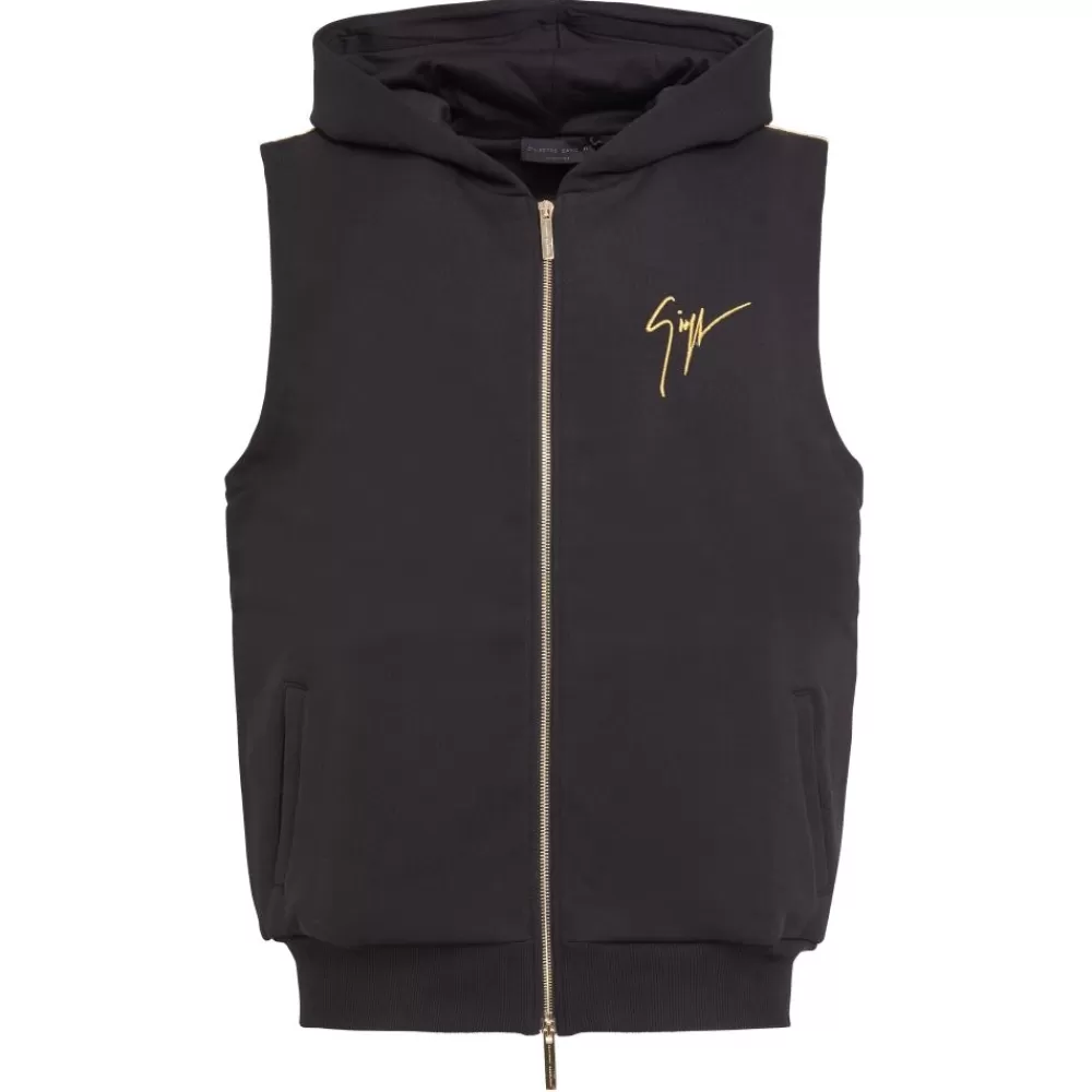 Hombre Giuseppe Zanotti Lr-15