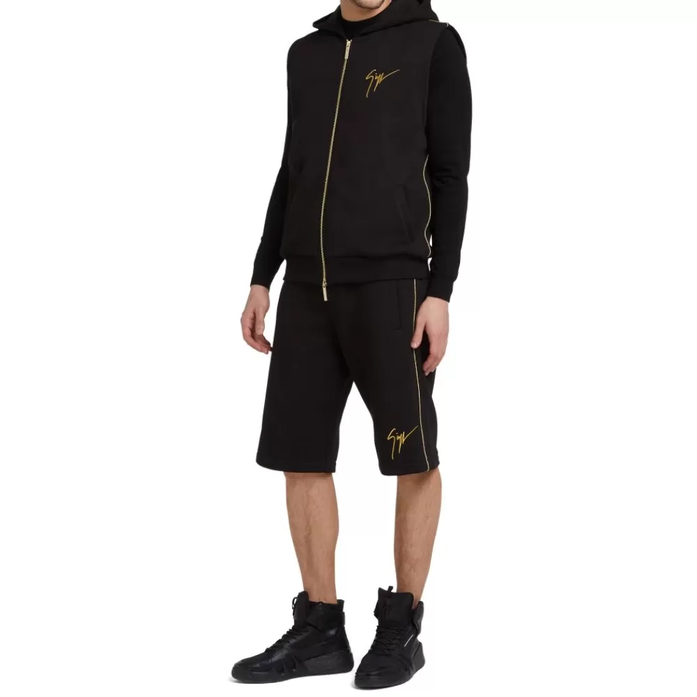 Hombre Giuseppe Zanotti Lr-15