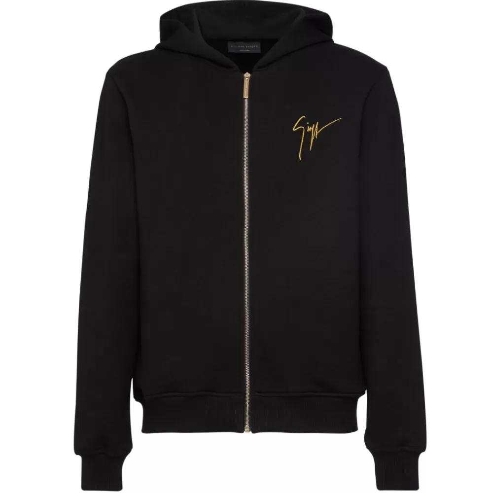 Hombre Giuseppe Zanotti Lr-17