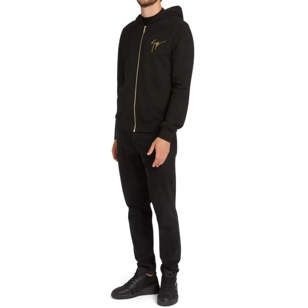 Hombre Giuseppe Zanotti Lr-17
