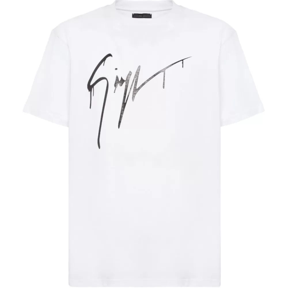 Hombre Giuseppe Zanotti Lr-20