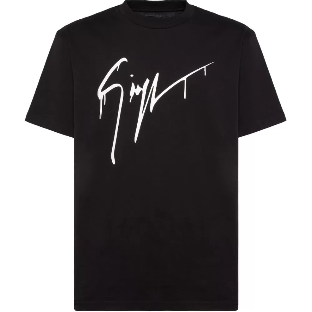 Hombre Giuseppe Zanotti Lr-20