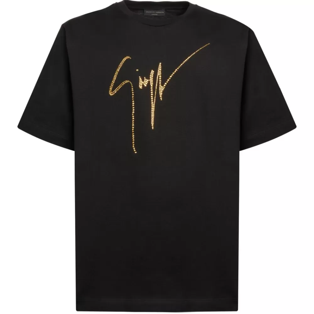 Hombre Giuseppe Zanotti Lr-23