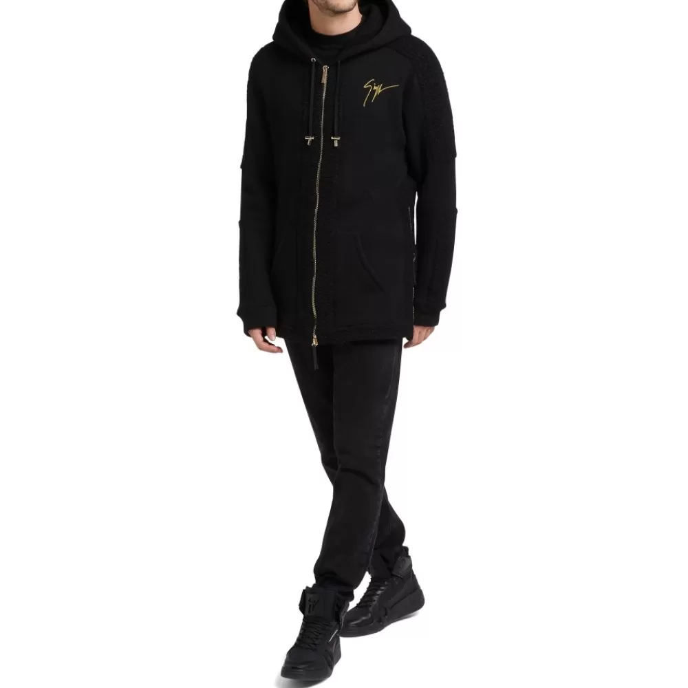 Hombre Giuseppe Zanotti Lr-26