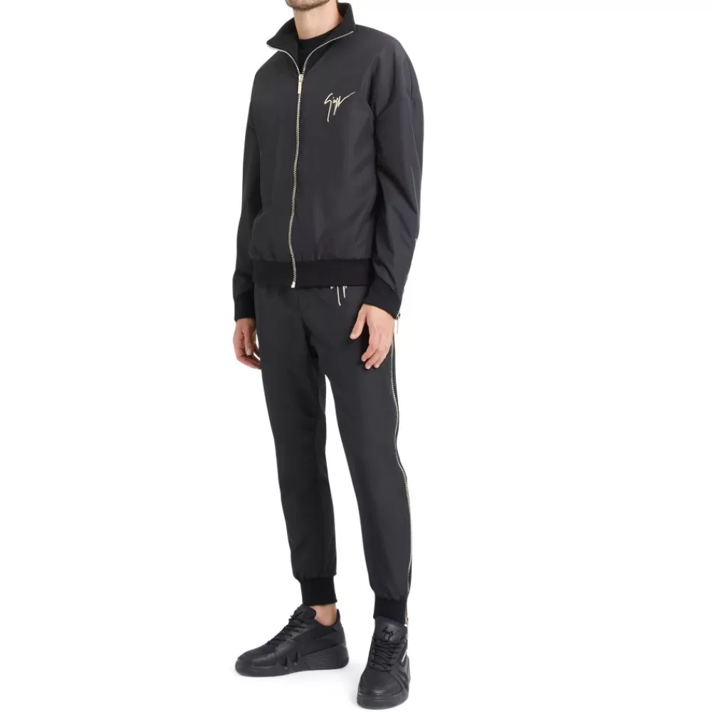 Hombre Giuseppe Zanotti Lr-32