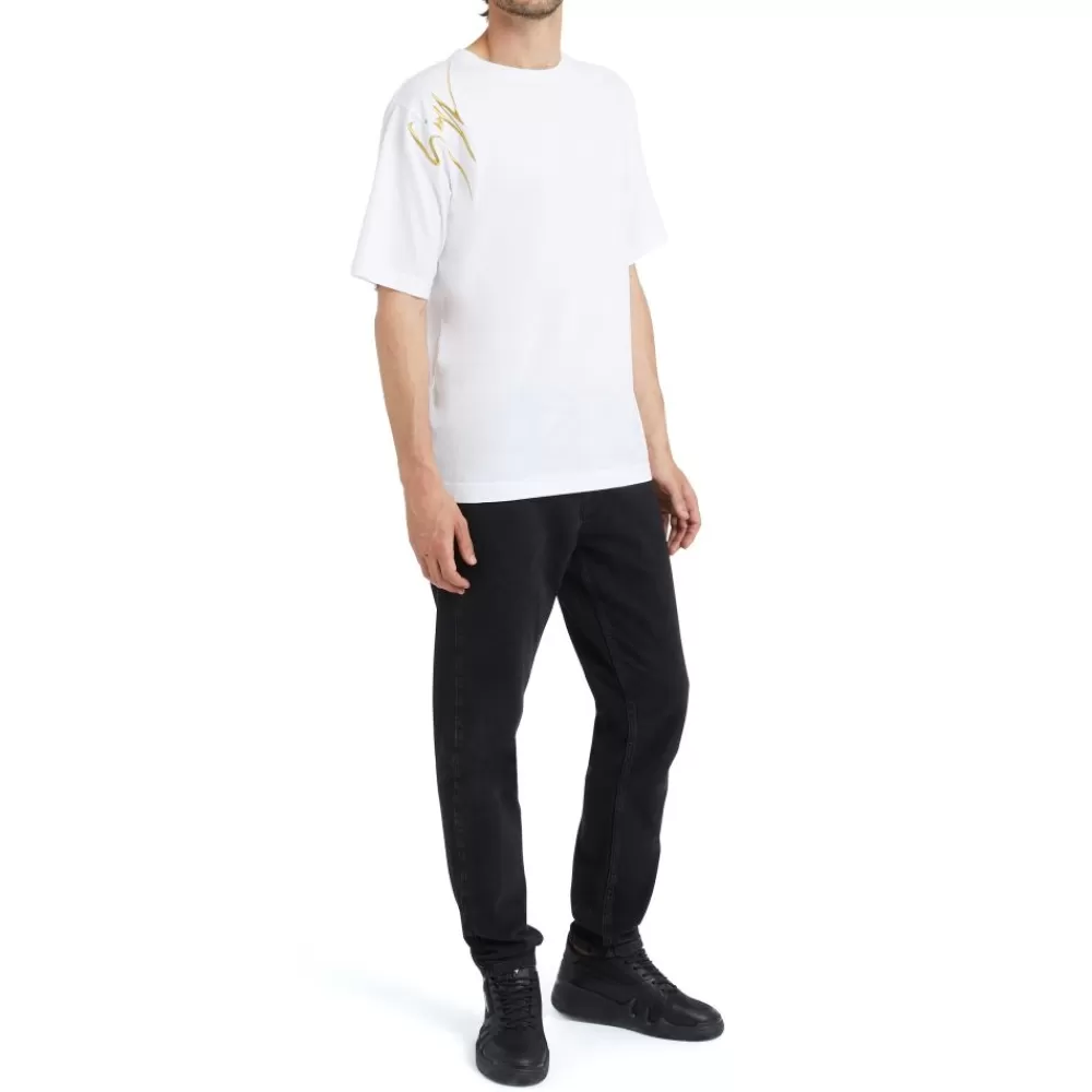 Hombre Giuseppe Zanotti Lr-34