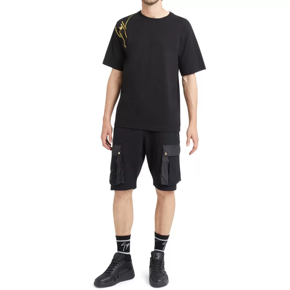 Hombre Giuseppe Zanotti Lr-34