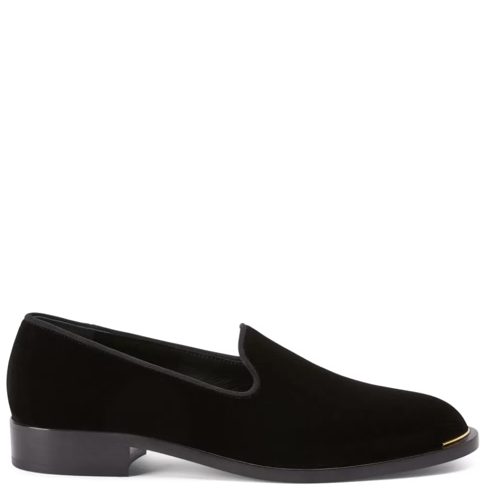 Mujer Giuseppe Zanotti Lyidia