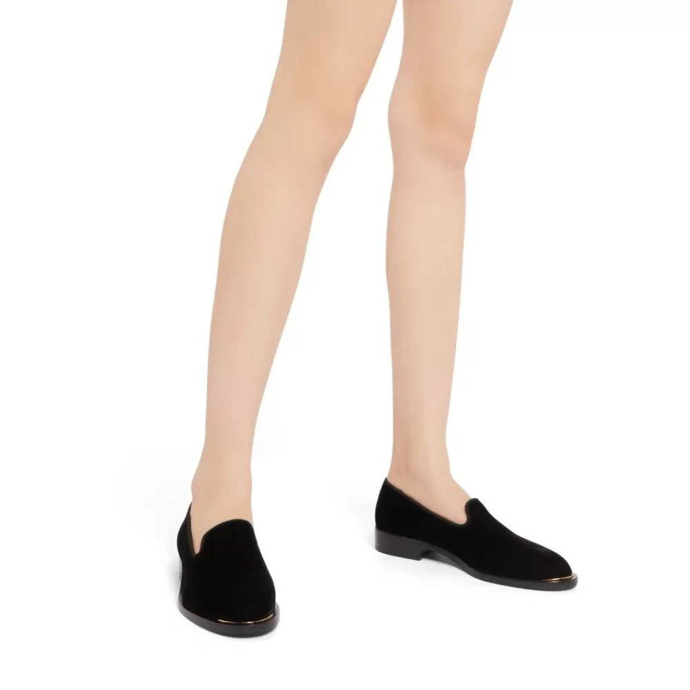 Mujer Giuseppe Zanotti Lyidia