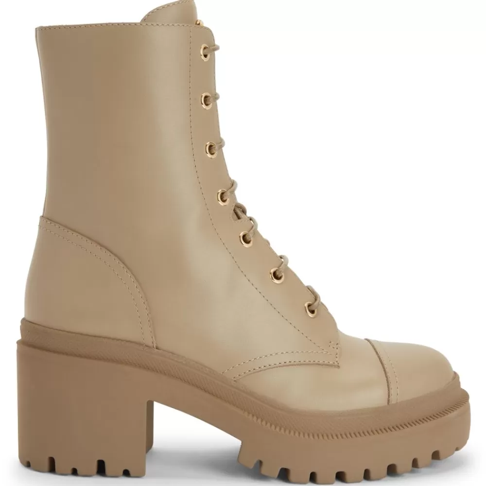 Mujer Giuseppe Zanotti Malakhy
