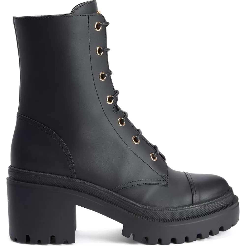 Mujer Giuseppe Zanotti Malakhy