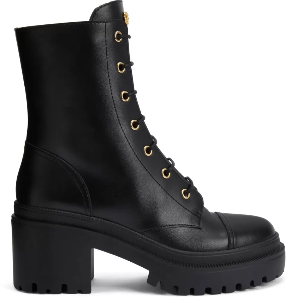Mujer Giuseppe Zanotti Malakhy