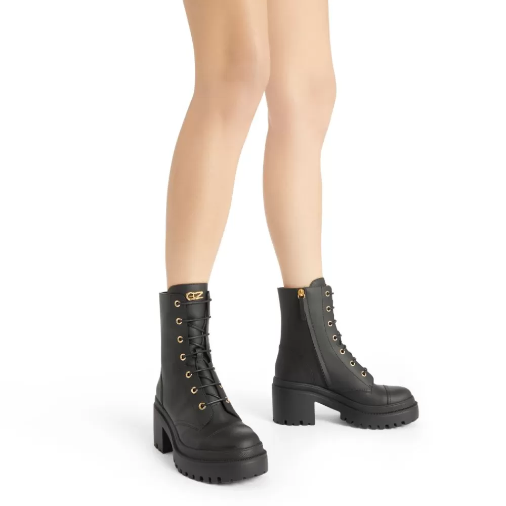 Mujer Giuseppe Zanotti Malakhy