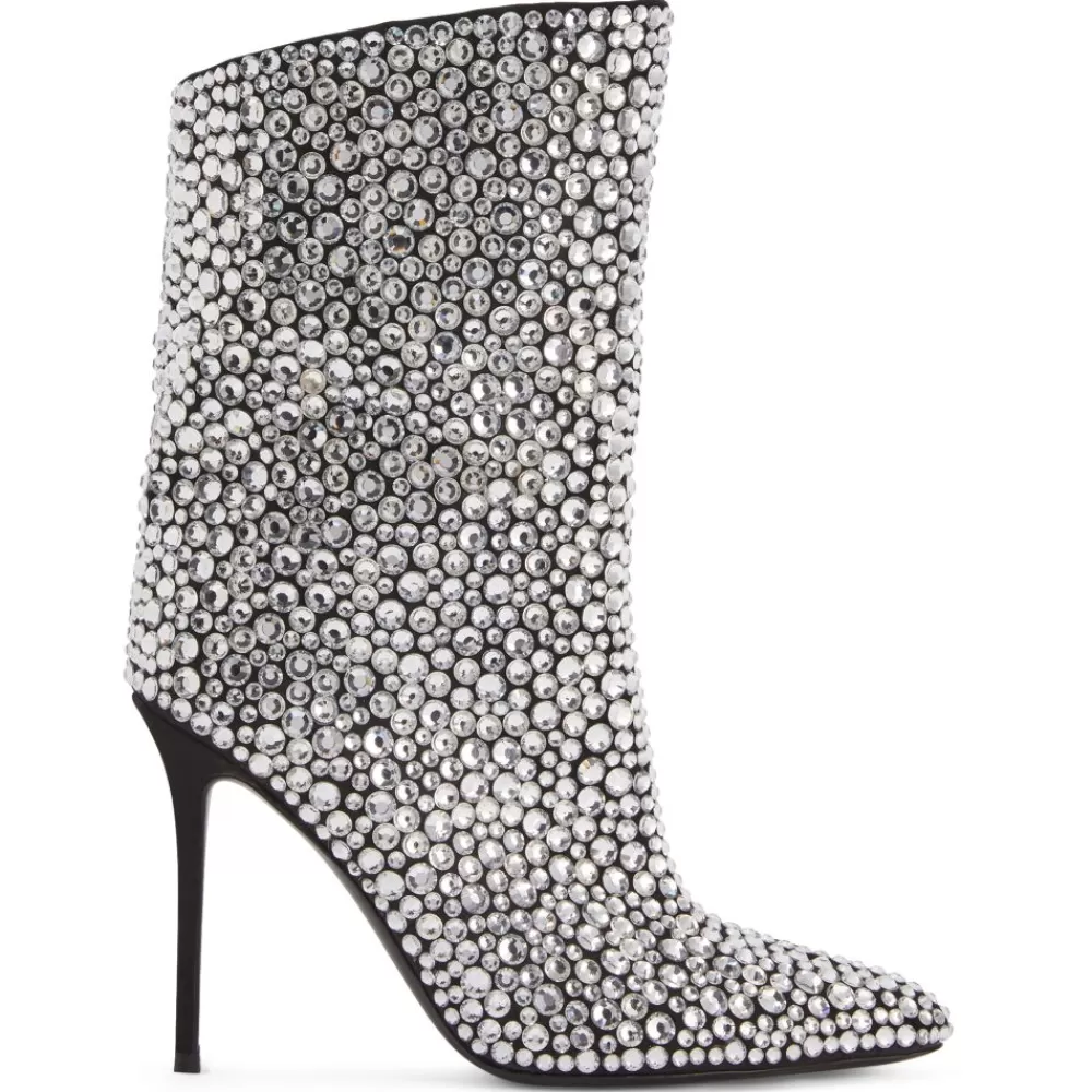 Mujer Giuseppe Zanotti Merissa Sparkle