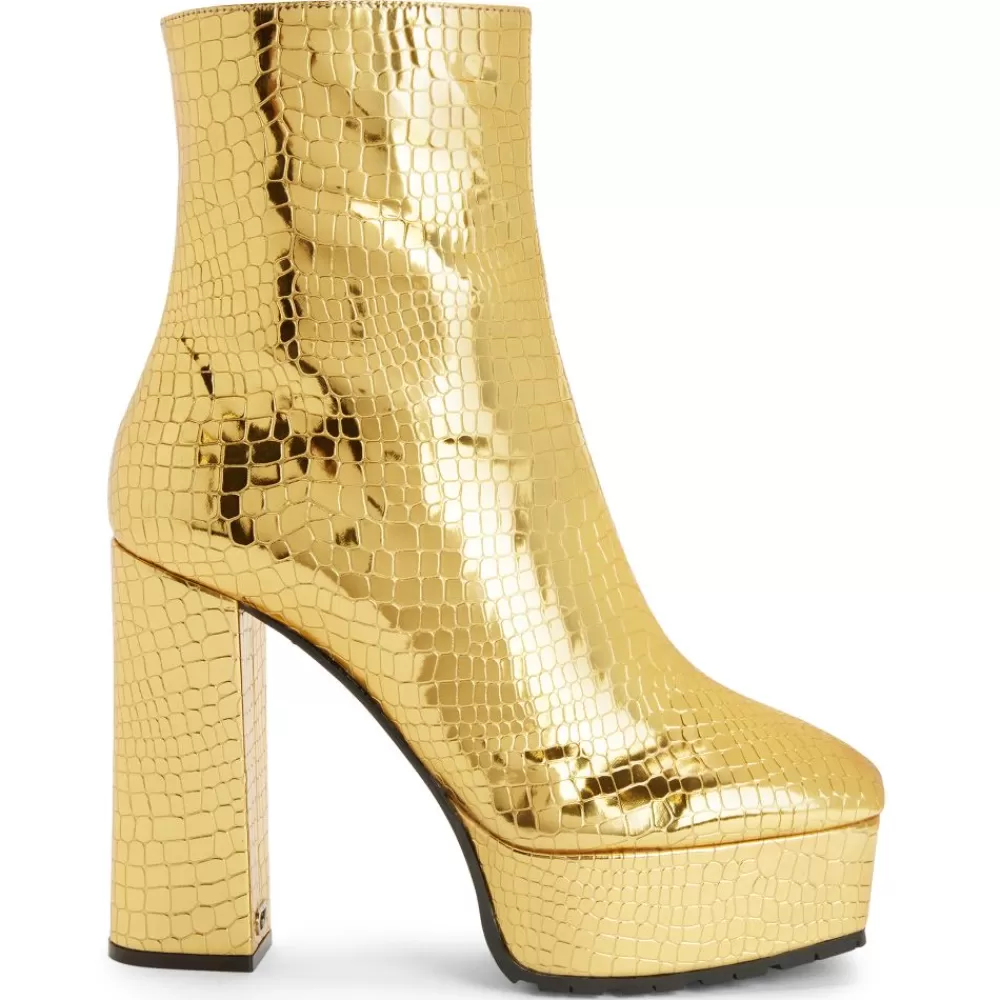 Mujer Giuseppe Zanotti Morgana