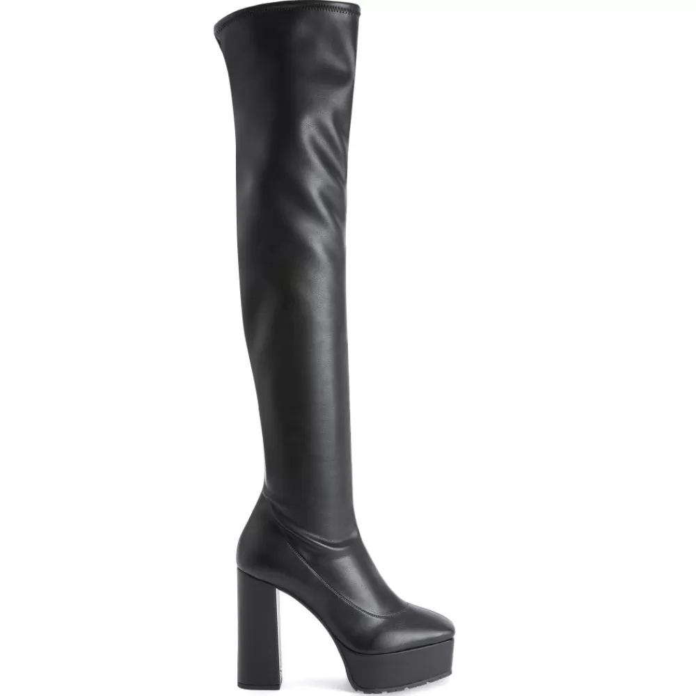 Mujer Giuseppe Zanotti Morgana Boot