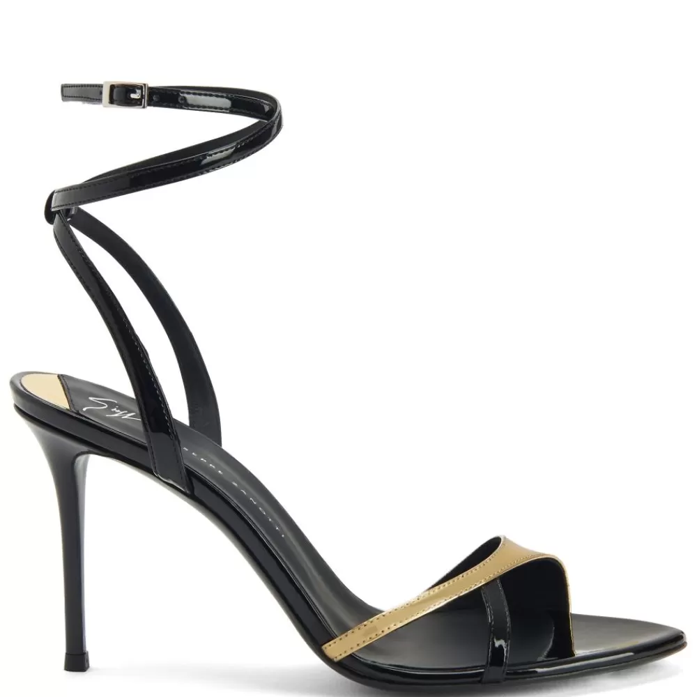 Mujer Giuseppe Zanotti Mounage