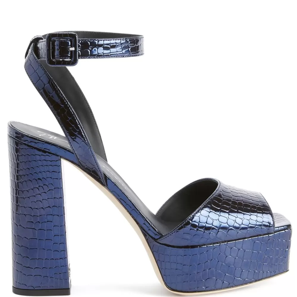 Mujer Giuseppe Zanotti New Betty