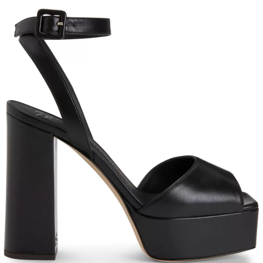 Mujer Giuseppe Zanotti New Betty