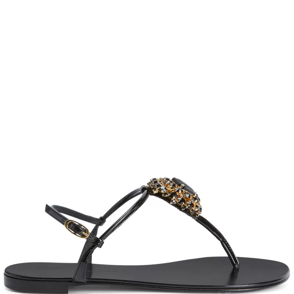 Mujer Giuseppe Zanotti Odam
