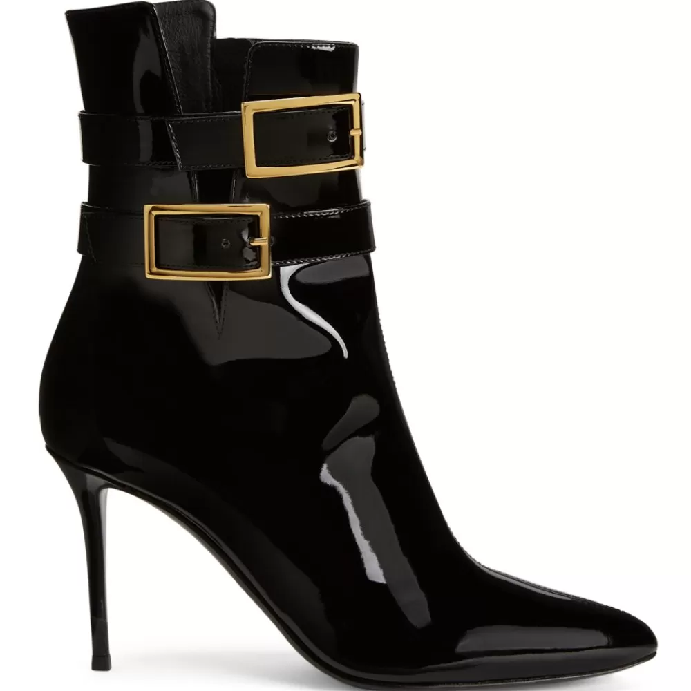 Mujer Giuseppe Zanotti Pearlie
