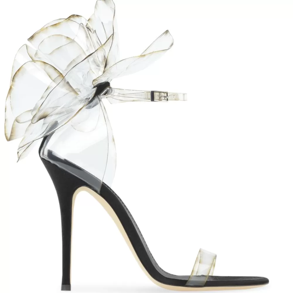 Mujer Giuseppe Zanotti Peony