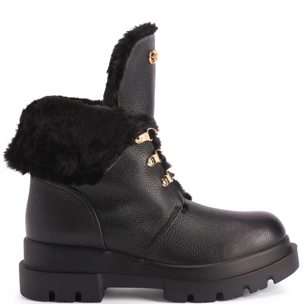 Mujer Giuseppe Zanotti Phillis