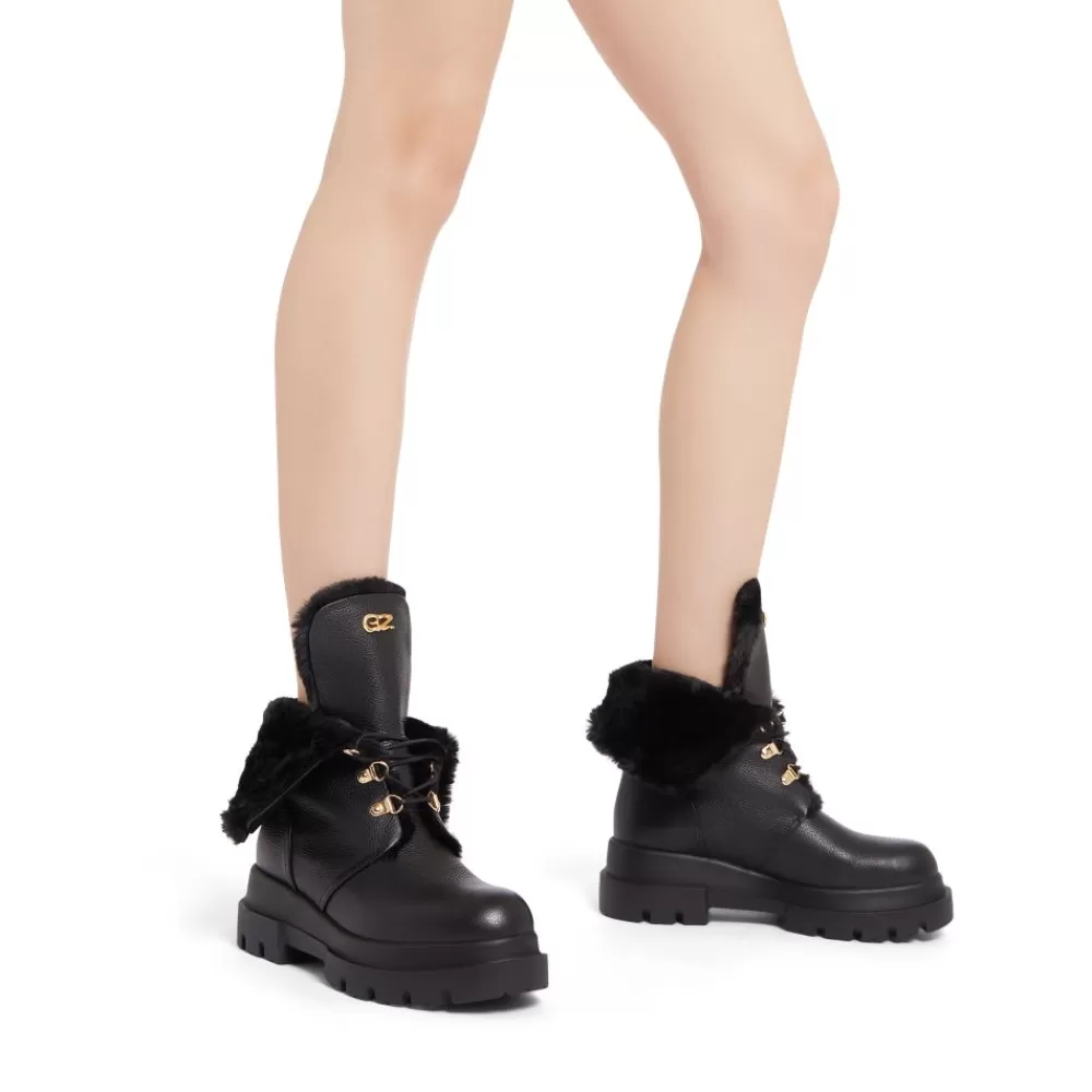 Mujer Giuseppe Zanotti Phillis