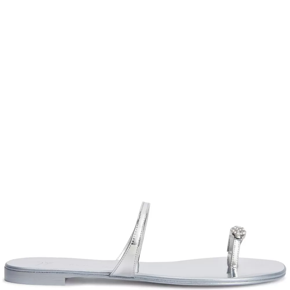 Mujer Giuseppe Zanotti Ring