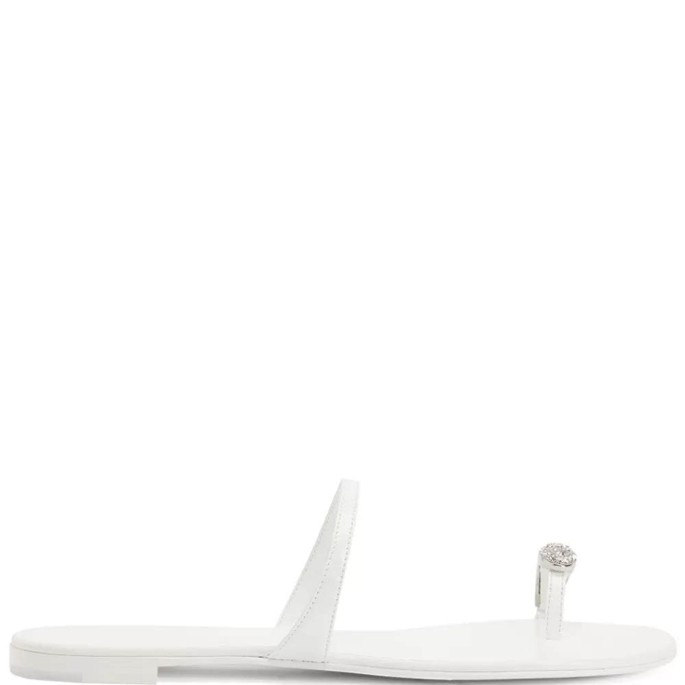 Mujer Giuseppe Zanotti Ring