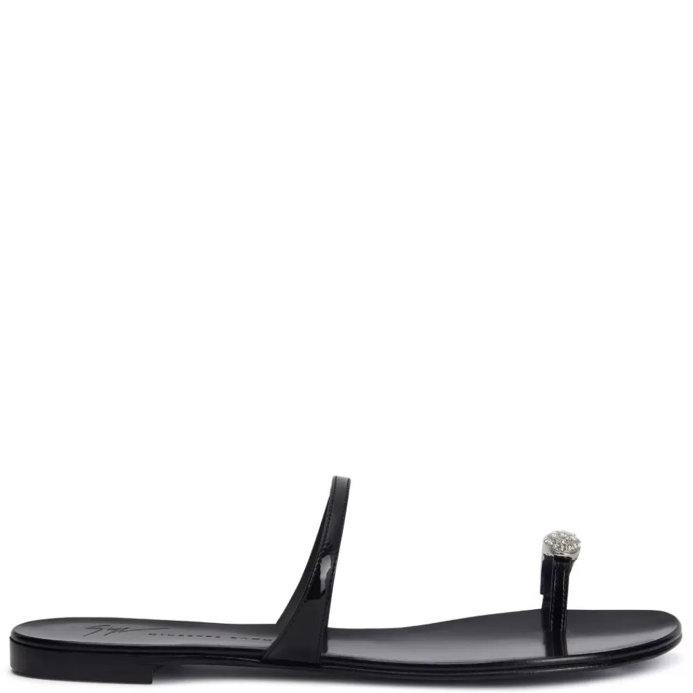 Mujer Giuseppe Zanotti Ring