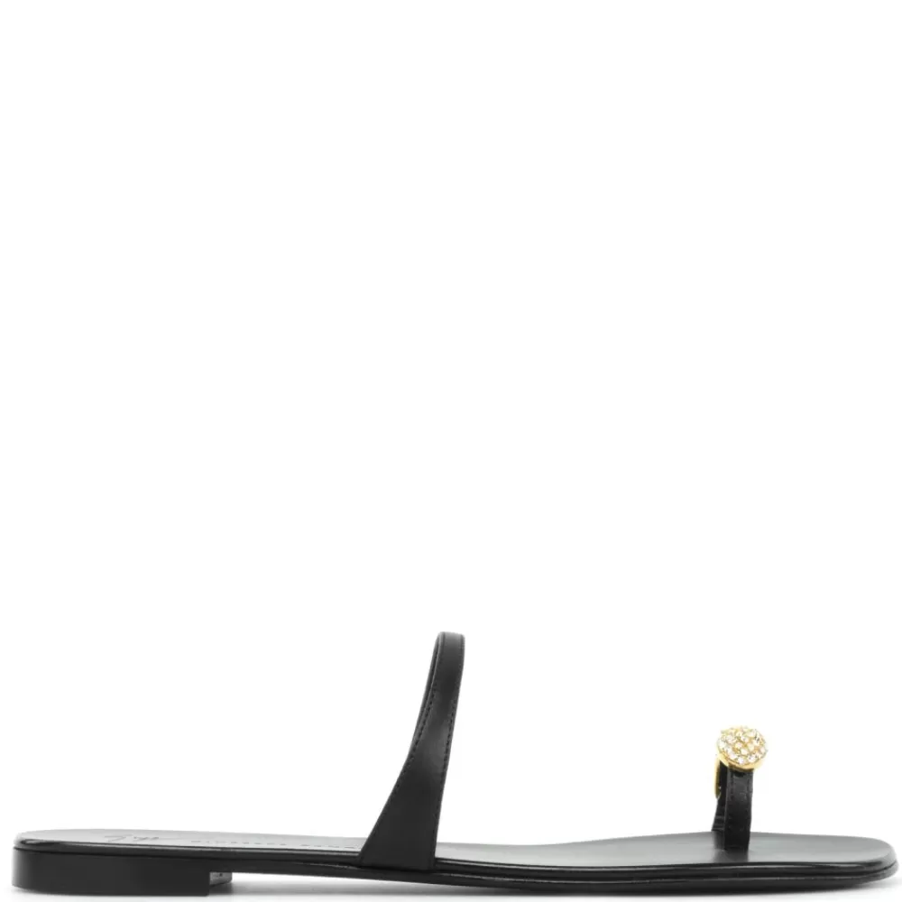 Mujer Giuseppe Zanotti Ring