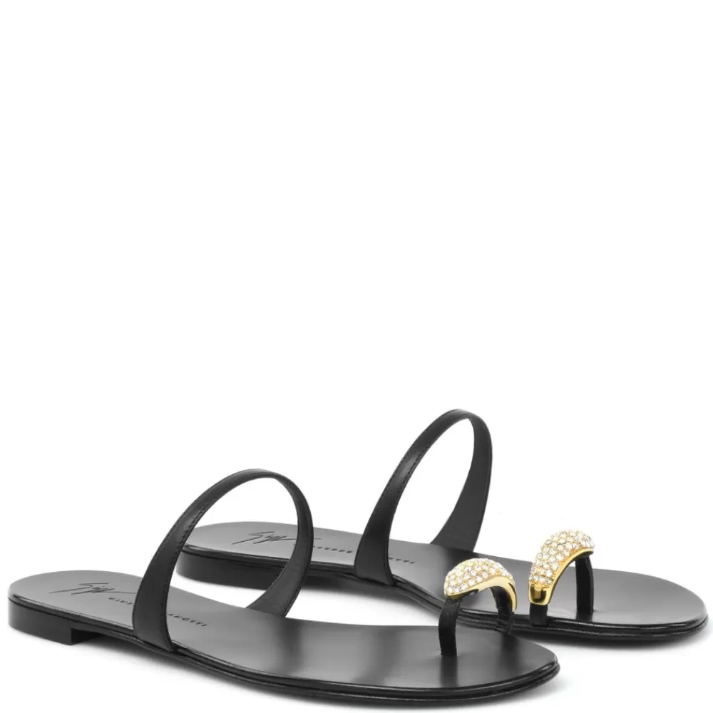 Mujer Giuseppe Zanotti Ring