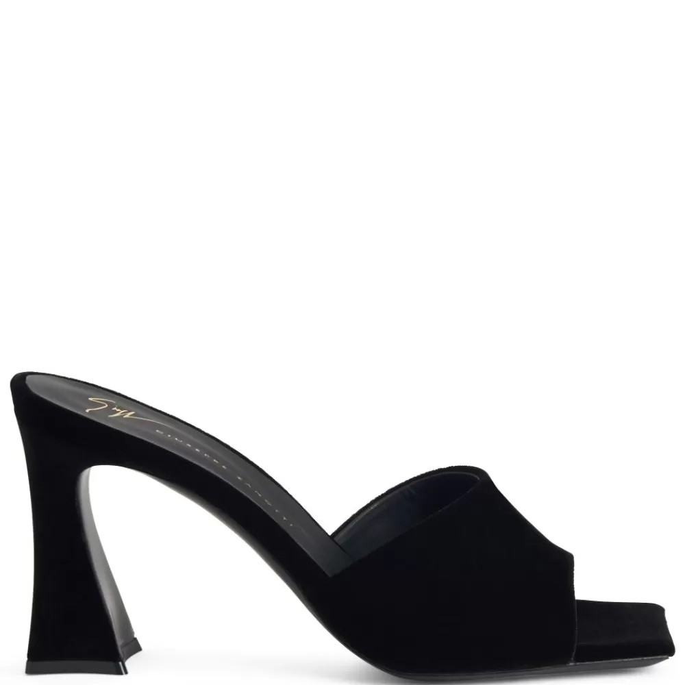 Mujer Giuseppe Zanotti Solhene