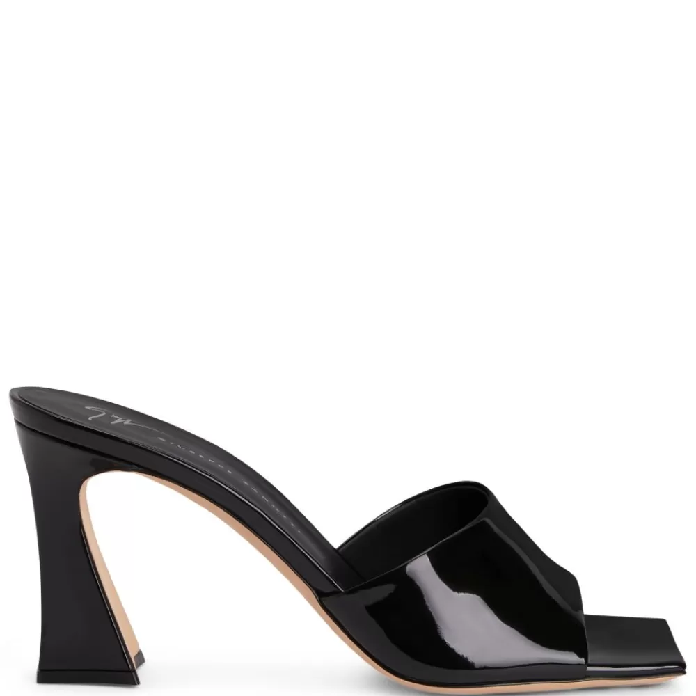 Mujer Giuseppe Zanotti Solhene