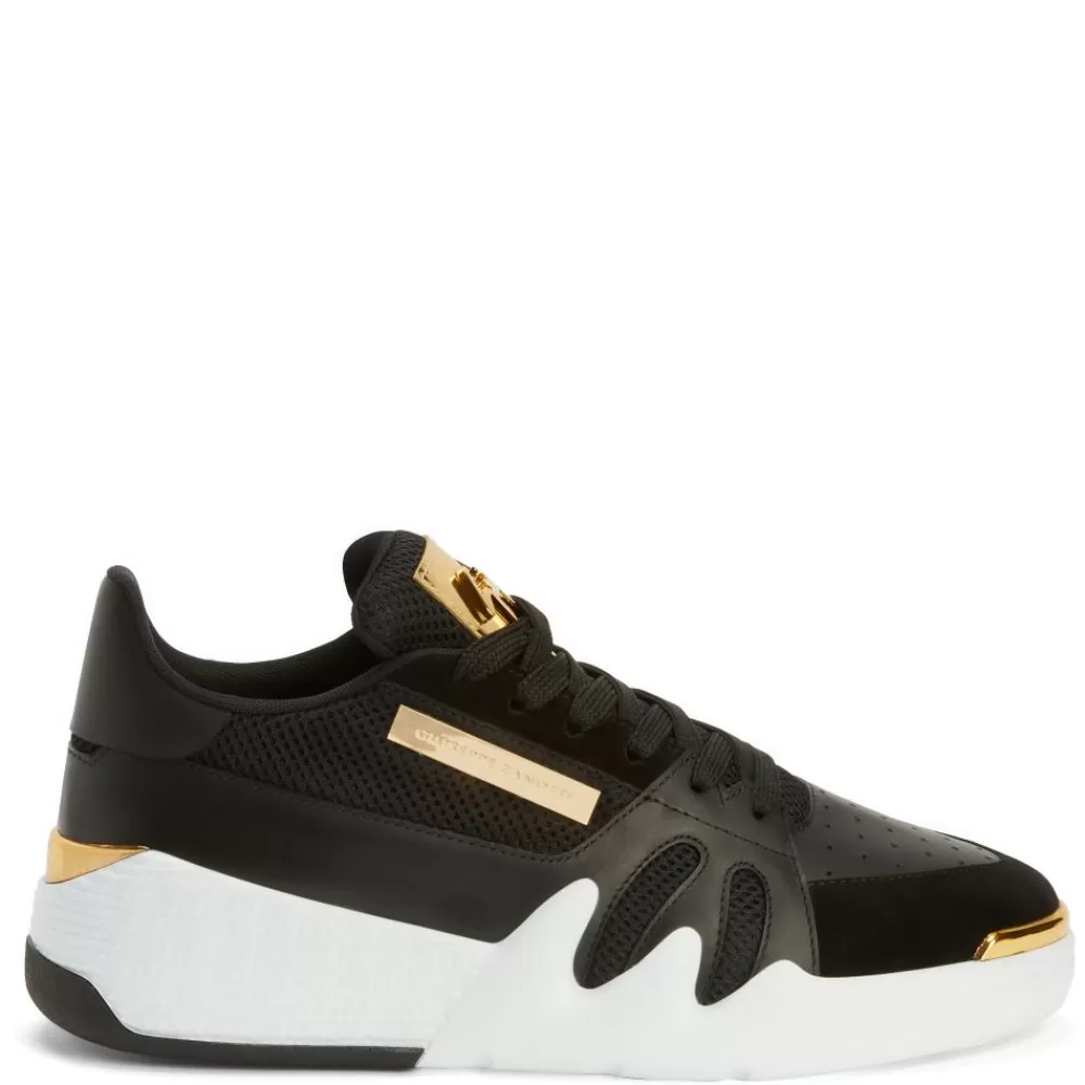 Hombre Giuseppe Zanotti Talon