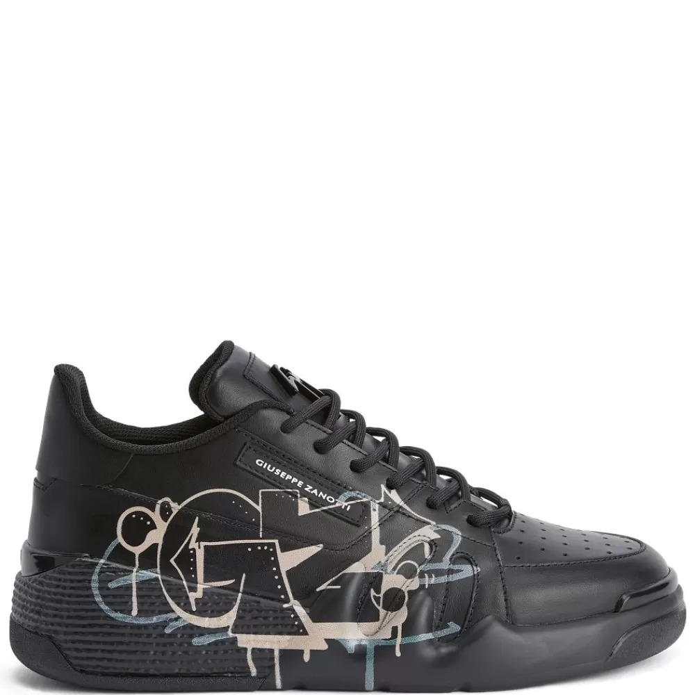 Hombre Giuseppe Zanotti Talon