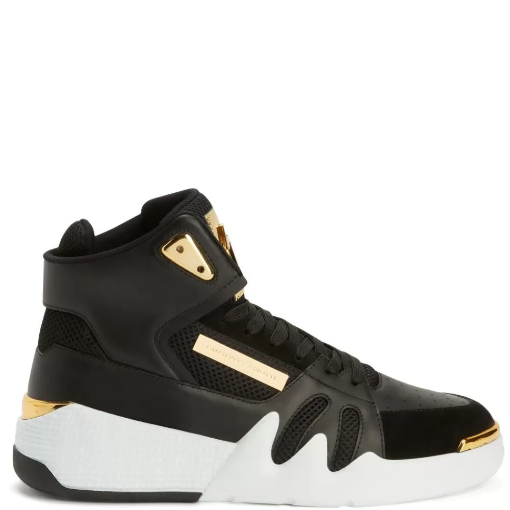 Hombre Giuseppe Zanotti Talon