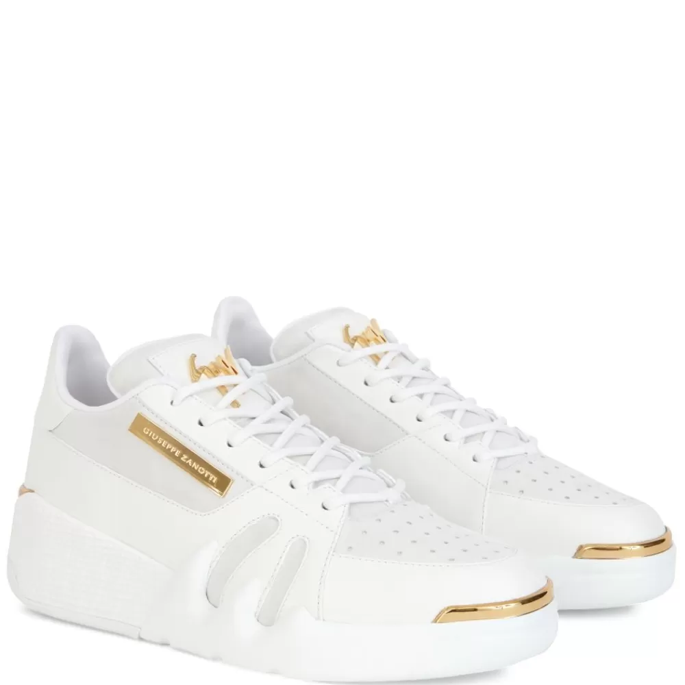 Hombre Giuseppe Zanotti Talon