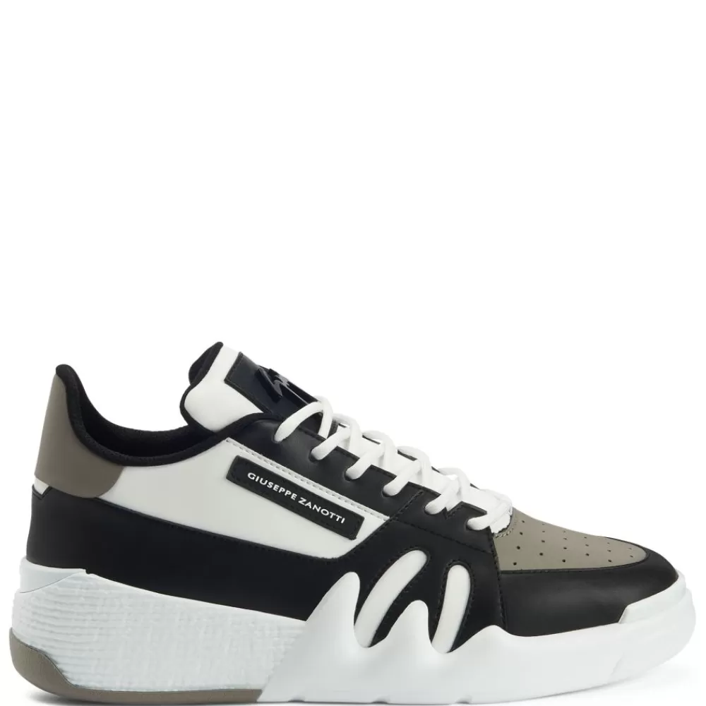 Hombre Giuseppe Zanotti Talon