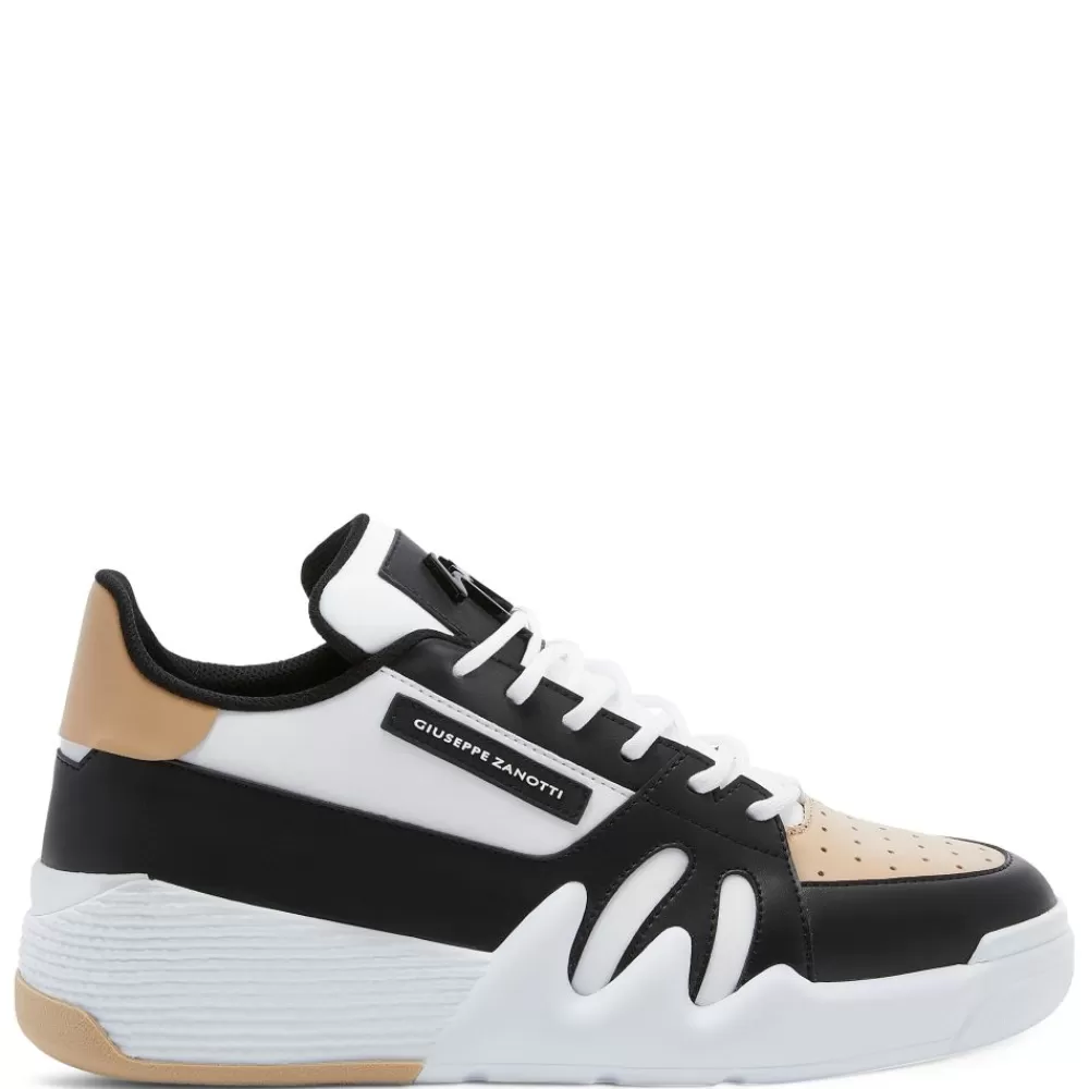 Hombre Giuseppe Zanotti Talon