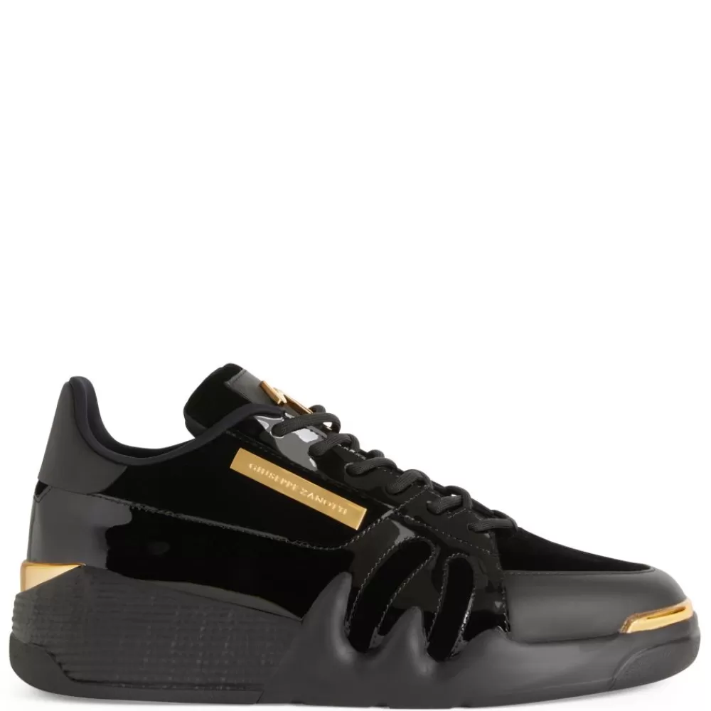 Hombre Giuseppe Zanotti Talon
